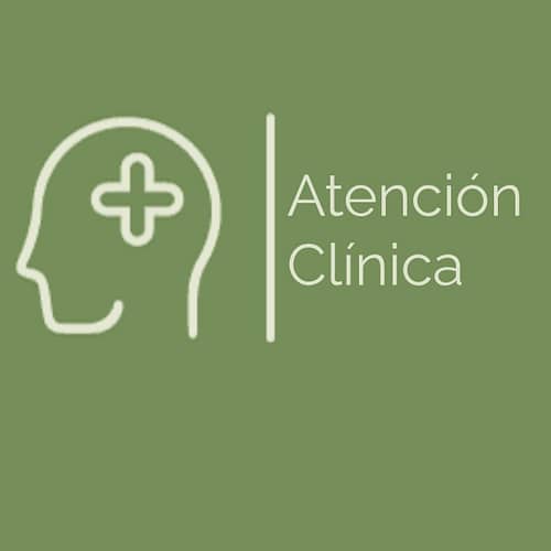 Atención clínica